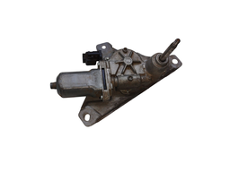 Motor Limpador Tampa Traseira Toyota Etios 2013 a 21