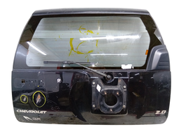 Tampa Traseira Tracker Vitara 2001 2002 a 2009 C/DETALHE 