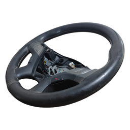 VOLANTE HB20 2013 A 2019 COURO ORIGINAL 