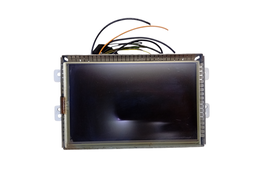 MULTIMIDIA RANGE ROVER SPORT 2014 A 2017