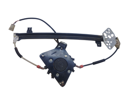 MÁQUINA VIDRO ELÉTRICO TRASEIRA DIREITA VW GOL PARATI G3 G4