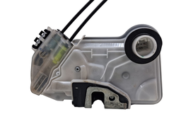 FECHADURA PORTA D DIR COROLLA 15/ HILUX SW4 16/ CIVIC G10