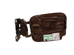 PORTINHOLA TANQUE COMBUSTÍVEL DUSTER 2012 20013 A 2020