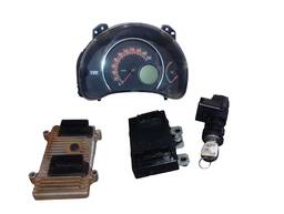 KIT INJEÇÃO UNO VIVACE 1.0 FIRE 2015 