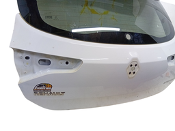 TAMPA TRASEIRA SANDERO 2020 2021 2022/..