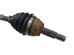 SEMI EIXO DIANTEIRO DIREITO FORD KA 2001 A 2005