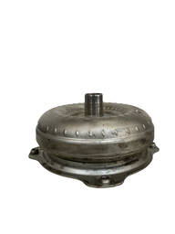 CONVERSOR TORQUE DISCOVERY 4 - 2007/12