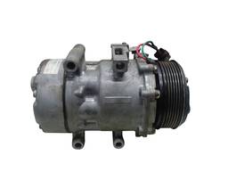 COMPRESSOR AR CONDICIONADO CHERY TIGGO 7 1.5 2020/22 DETALHE