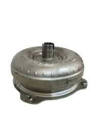 Conversor Torque Discovery 4 - 2007/12