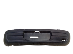 Parachoque Traseiro Celta 2001 2002 a 2006