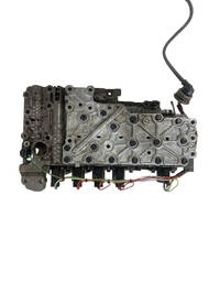 Corpo Válvulas Cambio L200 Triton 3.2 Diesel 2012/17 4x4 Aut