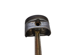 PISTÃO C/ BIELA ZTEC ROCAM 1.6