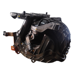 COLETOR ADMISSÃO UNO MOBI ARGO CRONOS 17/ 208 C3 1.0 6V 3CC