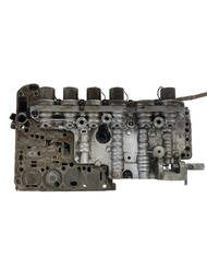 CORPO VÁLVULAS CAMBIO L200 TRITON 3.2 DIESEL 2012/17 4X4 AUT