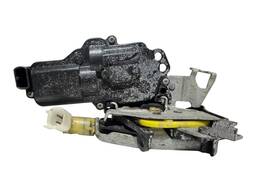 Fechadura Porta Traseira Esq Ranger F250 94 a 12 plug branco