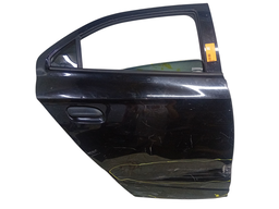 Porta Traseira Direita Onix Prisma 2013 2014 /2020 C/DETALHE