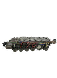 CORPO VÁLVULAS CAMBIO L200 TRITON 3.2 DIESEL 2012/17 4X4 AUT