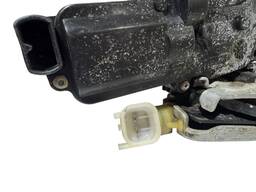 FECHADURA PORTA TRASEIRA ESQ RANGER F250 94 A 12 PLUG BRANCO