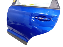 PORTA TRASEIRA ESQUERDA CHERY TIGGO 2 3X 2019 A 2023 DETALHE