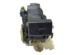 FECHADURA PORTA TRASEIRA ESQ RANGER F250 94 A 12 PLUG BRANCO