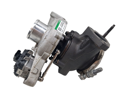 TURBINA TORO RENEGADE COMPASS 2.0 DIESEL 2016 2017 A 2021