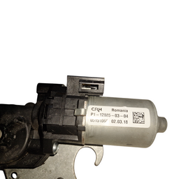 MOTOR REGULAGEM BANCO DIANT. ESQ. BMW 320I 2.0 2011/18