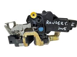 FECHADURA PORTA TRASEIRA ESQ RANGER F250 94 A 12 PLUG BRANCO