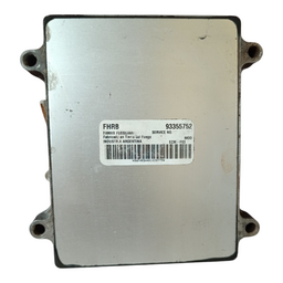 Módulo Central Injeção Gm Celta Prisma Corsa 2000 À 2010