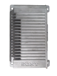 Módulo Amplificador Som Fusion 2015 2.0 Titanium Mds7tb849aa