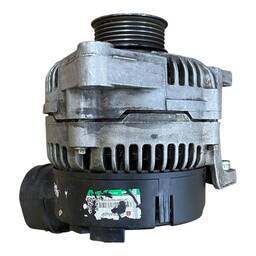 ALTERNADOR 14V 120A PASSAT A4 A6 2.4 2.8 96 A 05 0123510061