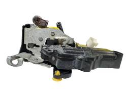 FECHADURA PORTA TRASEIRA ESQ RANGER F250 94 A 12 PLUG BRANCO