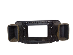 MOLDURA ACABAMENTO PAINEL JEEP COMPASS 2017 A 2021