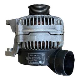 ALTERNADOR 14V 120A PASSAT A4 A6 2.4 2.8 96 A 05 0123510061