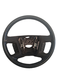 Volante Ford Fusion 2.3 S/Bolsa do Airbag