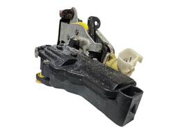 FECHADURA PORTA TRASEIRA ESQ RANGER F250 94 A 12 PLUG BRANCO