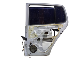 PORTA TRASEIRA DIREITA FOX 2011 2012 A 2014 C/DETALHE