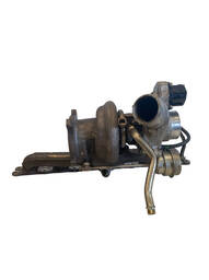 TURBINA VOLVO XC60 3.0 GAS 2009 2010 A 2016