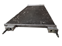 CONDENSADOR AR CHEVROLET ONIX 1.0 TURBO 2020 A 2023