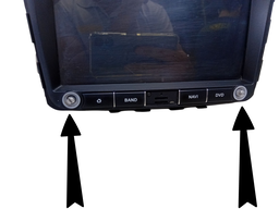 MULTIMIDIA HYUNDAI CRETA 2017 A 2024 (AIKON) 