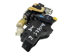 FECHADURA PORTA TRASEIRA ESQ RANGER F250 94 A 12 PLUG BRANCO