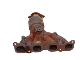 CATALISADOR COLETOR OUTLANDER 2.0 16V 2012 2013 A 2022