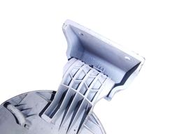 PORTINHOLA TANQUE COMBUSTÍVEL HYUNDAI HB20 HATCH 2013 A 19