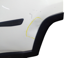 PORTA TRASEIRA ESQUERDA COMPASS 2017/ (COM DETALHE)