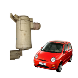 BOMBA ESGUICHO ÁGUA PARABRISA CHERY QQ 1.0 2016