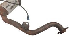 CATALISADOR C4 LOUNGE DS3 RCZ 208 308 408 508 - 1.6 THP