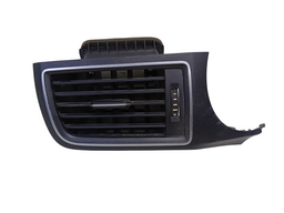 DIFUSOR AR LATERAL LADO ESQUERDO VW FOX SPACEFOX 2015 A 2022