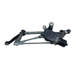 Galhada Limpador Parabrisa Fit Wr-v 2015 a 2021 