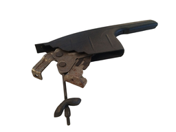 Alavanca Freio de Mão VW Fox UP Spacefox Gol 2010 a 2015