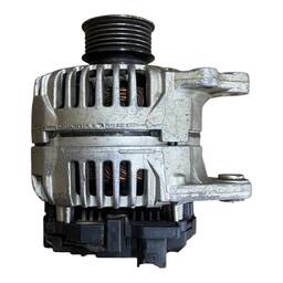 ALTERNADOR 14V 90A GOLF BORA FOX NEW BEETLE A3 1999 A 2011  