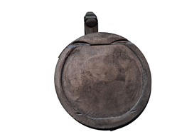 BIELA MEGANE 1.6 16V 2006 A 2012